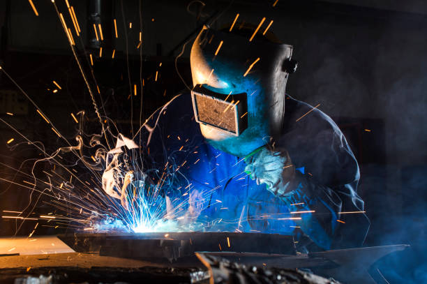 Best Artistic and Custom Metal Fabrication in Blackwater, AZ