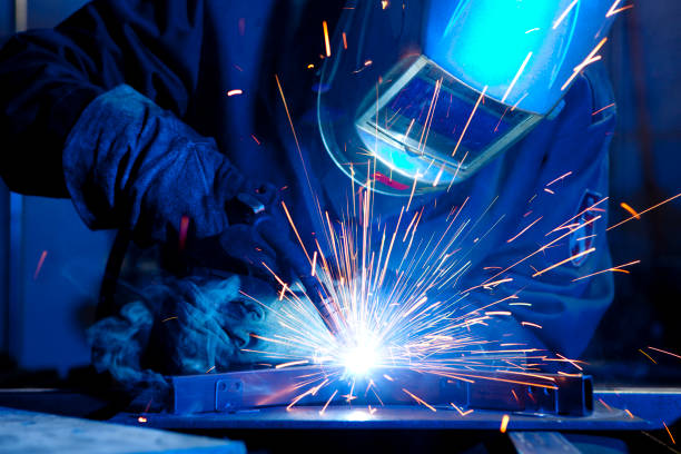 Best Welding Inspection and Certification in Blackwater, AZ