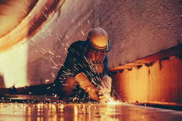 Affordable Welder Services in Blackwater, AZ