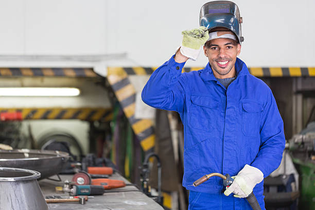 Professional Welder & Metal Fabrication in Blackwater, AZ